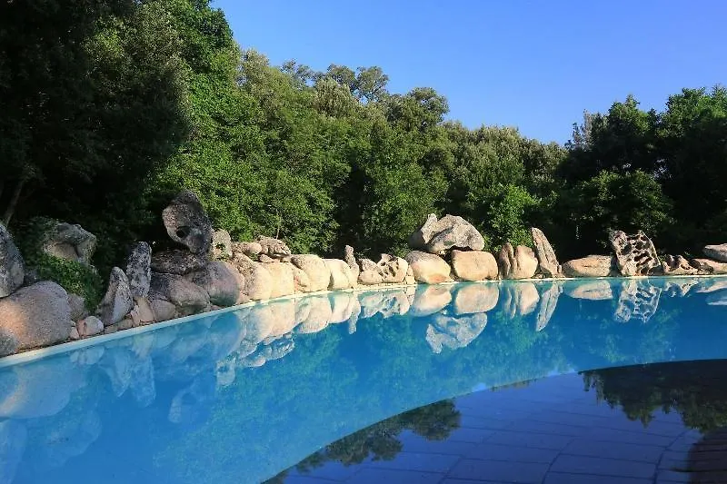 L'Agnata Di De Andre Boutique Hotel Tempio Pausania