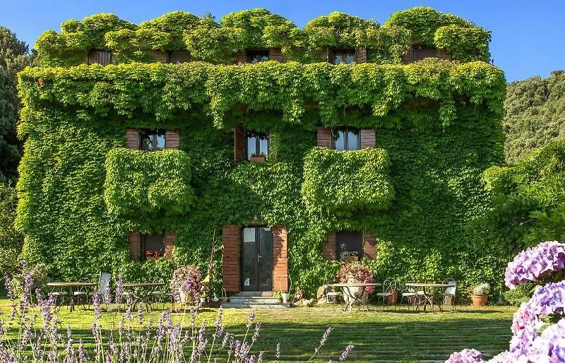 L'Agnata Di De Andre Boutique Hotel Tempio Pausania
