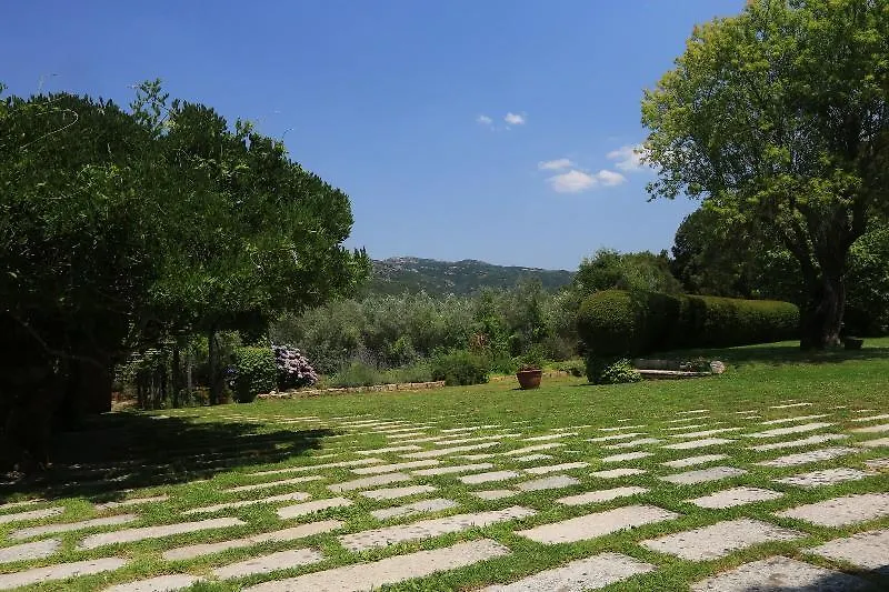 L'Agnata Di De Andre Boutique Hotel Tempio Pausania