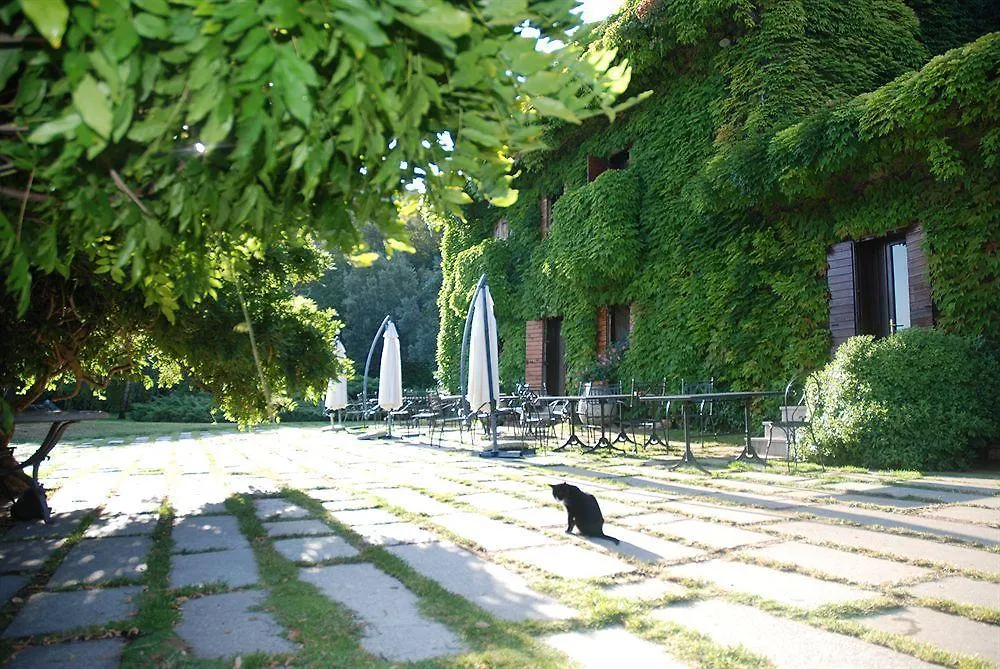 L'Agnata Di De Andre Boutique Hotel Tempio Pausania