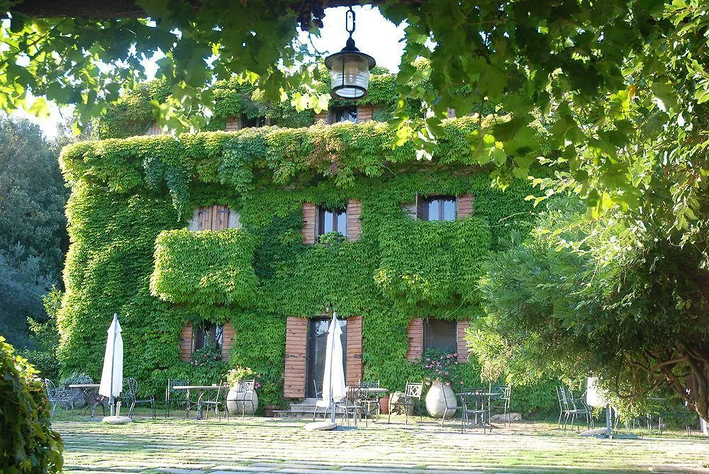 L'Agnata Di De Andre Boutique Hotel Tempio Pausania