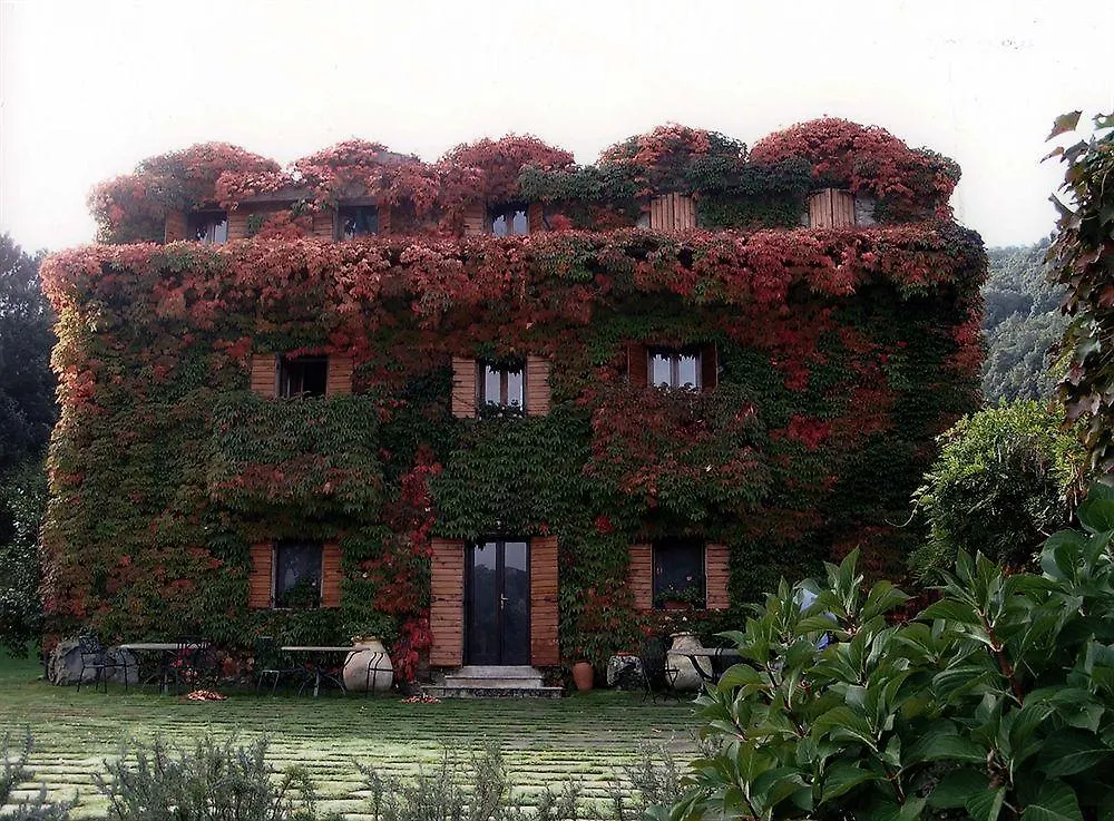 L'Agnata Di De Andre Boutique Hotel Tempio Pausania 3*,