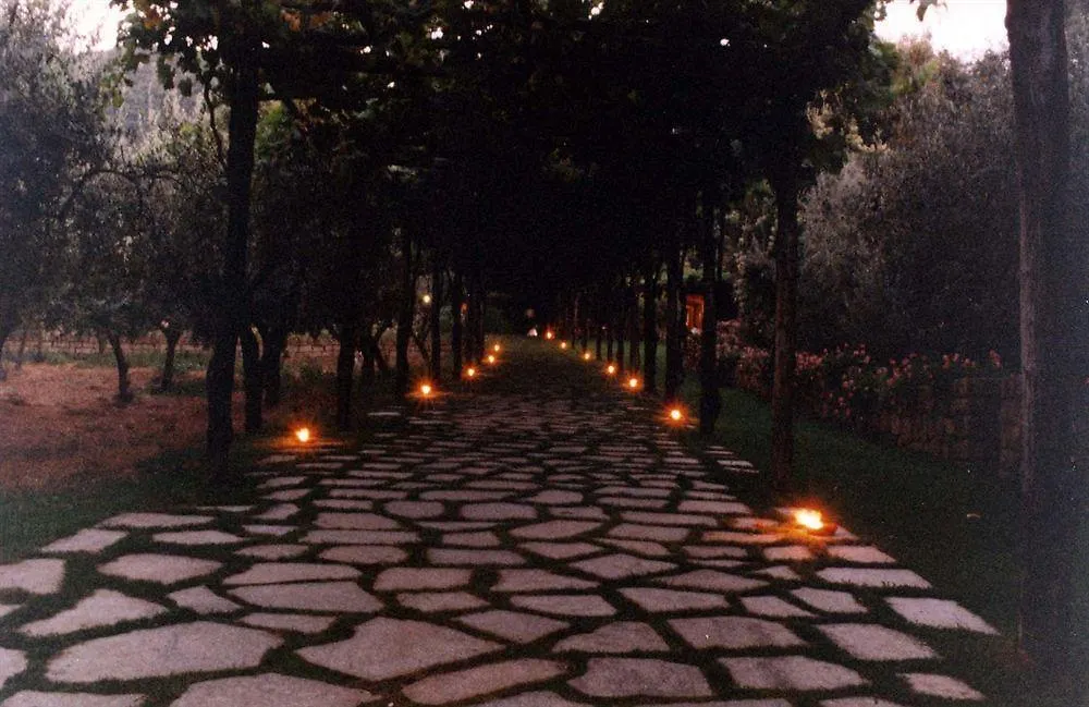 L'Agnata Di De Andre Boutique Hotel Tempio Pausania