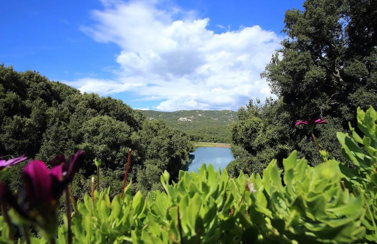 L'Agnata Di De Andre Boutique Hotel Tempio Pausania