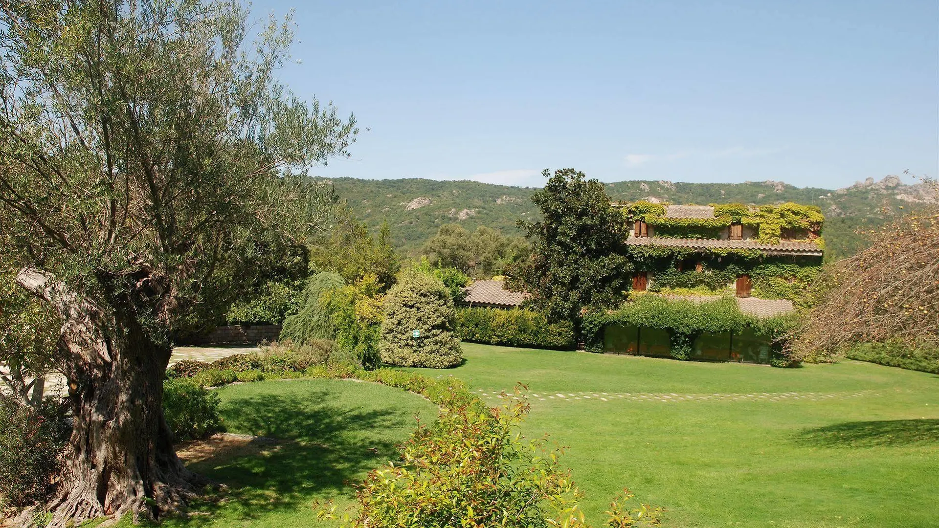 L'Agnata Di De Andre Boutique Hotel Tempio Pausania