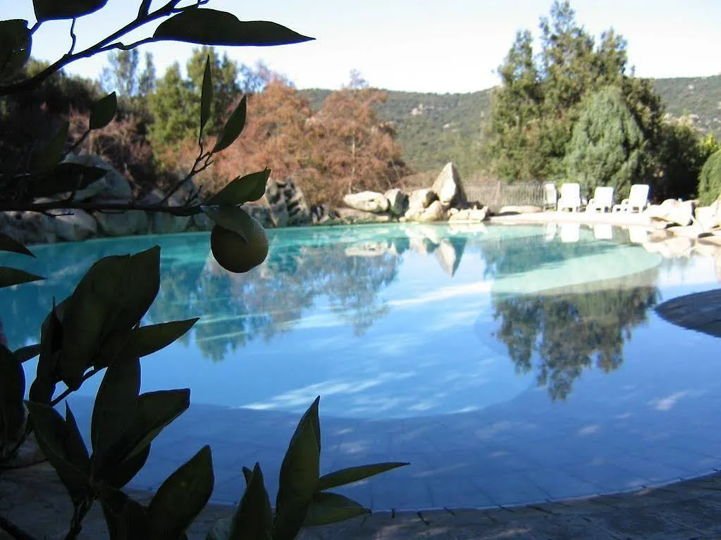 L'Agnata Di De Andre Boutique Hotel Tempio Pausania