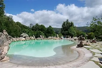 L'Agnata Di De Andre Boutique Hotel Tempio Pausania 3*,  İtalya